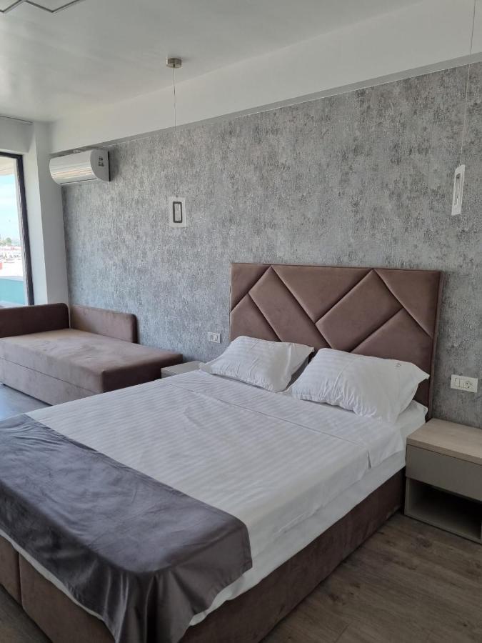 Hotel Ana Eforie Екстериор снимка
