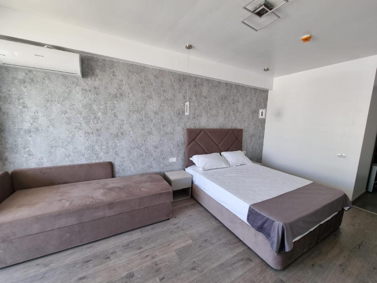 Hotel Ana Eforie Екстериор снимка