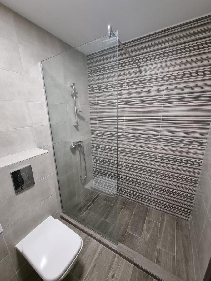 Hotel Ana Eforie Екстериор снимка