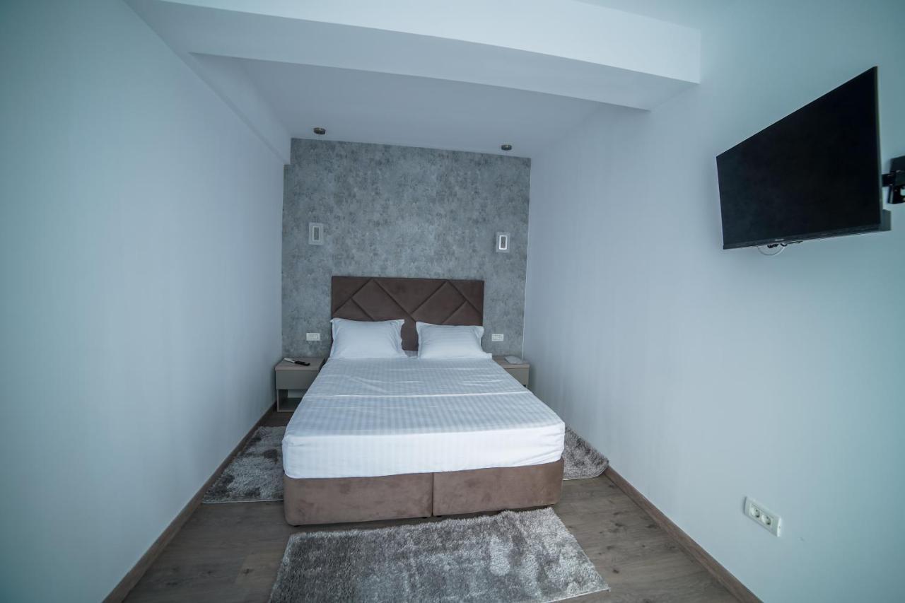 Hotel Ana Eforie Екстериор снимка